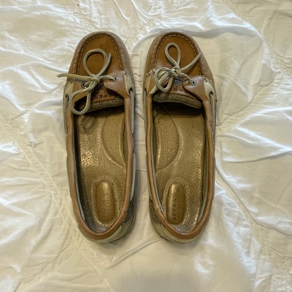 Sperry boat shoes - Picture 1 of 5
